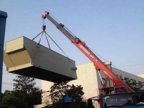 永淇县吊车出租公司电话_吊车出租公司哪家经验丰富靠谱？